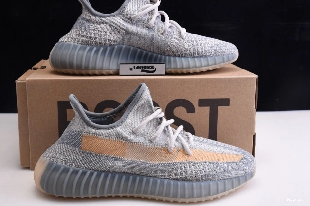 FZ5421 V2 Adidas Israfil Yeezy 350 Boost 0805